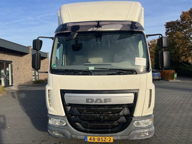 DAF LF 180 FA - Bakwagen: afbeelding 3 DAF LF 180 FA - Bakwagen: afbeelding 3