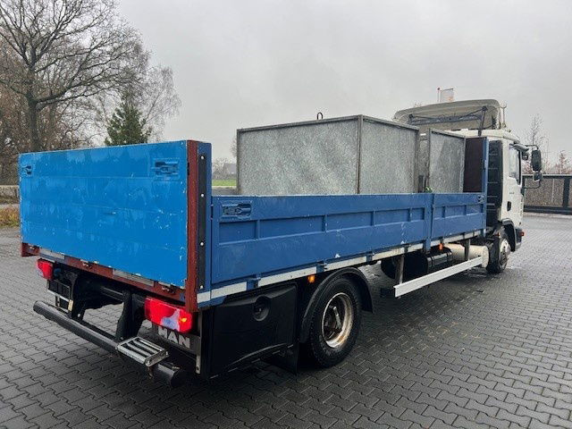 MAN TGL 12.240 TGL 10.240 - Vrachtwagen met open laadbak: afbeelding 3 MAN TGL 12.240 TGL 10.240 - Vrachtwagen met open laadbak: afbeelding 3