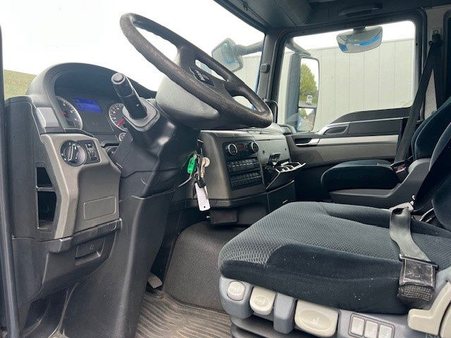 MAN TGS 18.320 .320 - Trekker: afbeelding 5 MAN TGS 18.320 .320 - Trekker: afbeelding 5