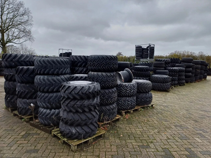 Diversen banden - Band: afbeelding 1 Diversen banden - Band: afbeelding 1