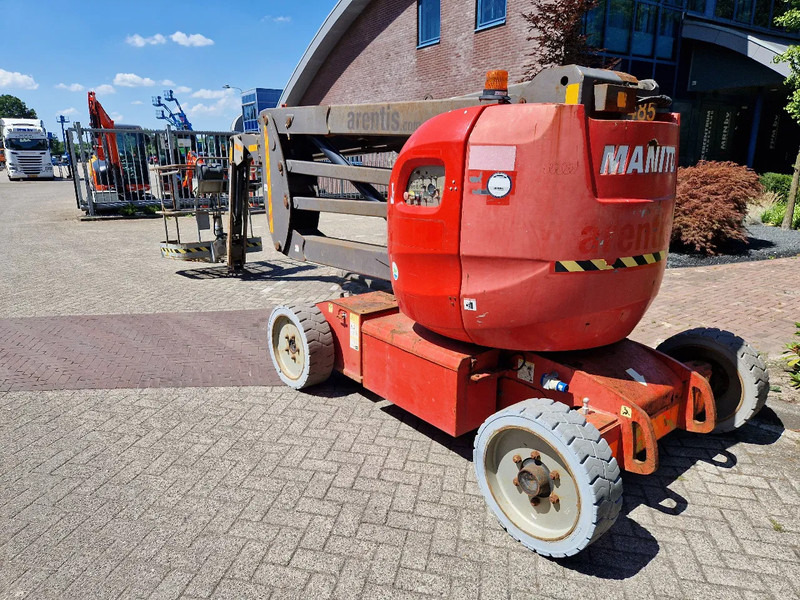Manitou 170 AETJL - Knikarmhoogwerker: afbeelding 4 Manitou 170 AETJL - Knikarmhoogwerker: afbeelding 4