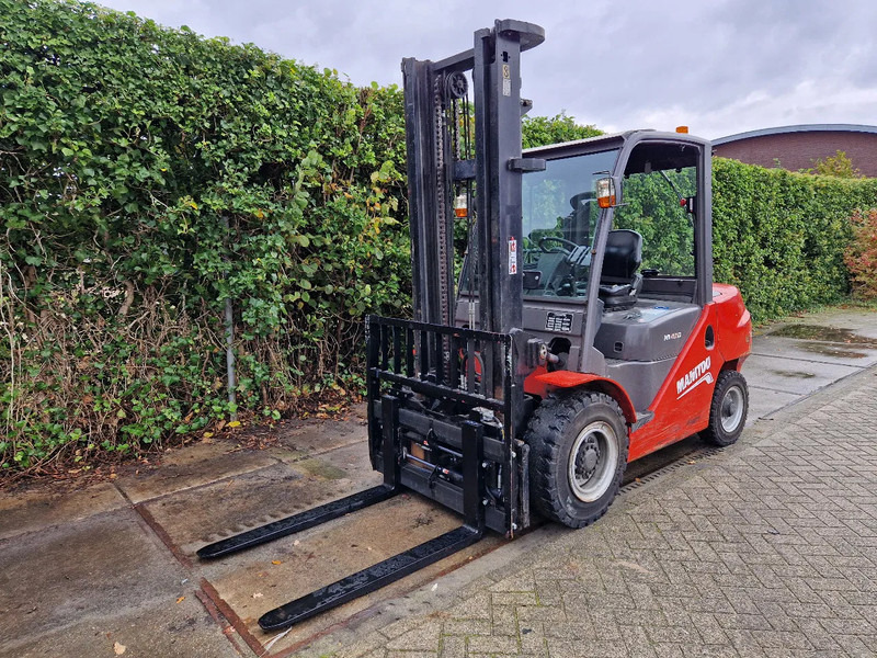 Manitou MI45D - Heftruck: afbeelding 2 Manitou MI45D - Heftruck: afbeelding 2