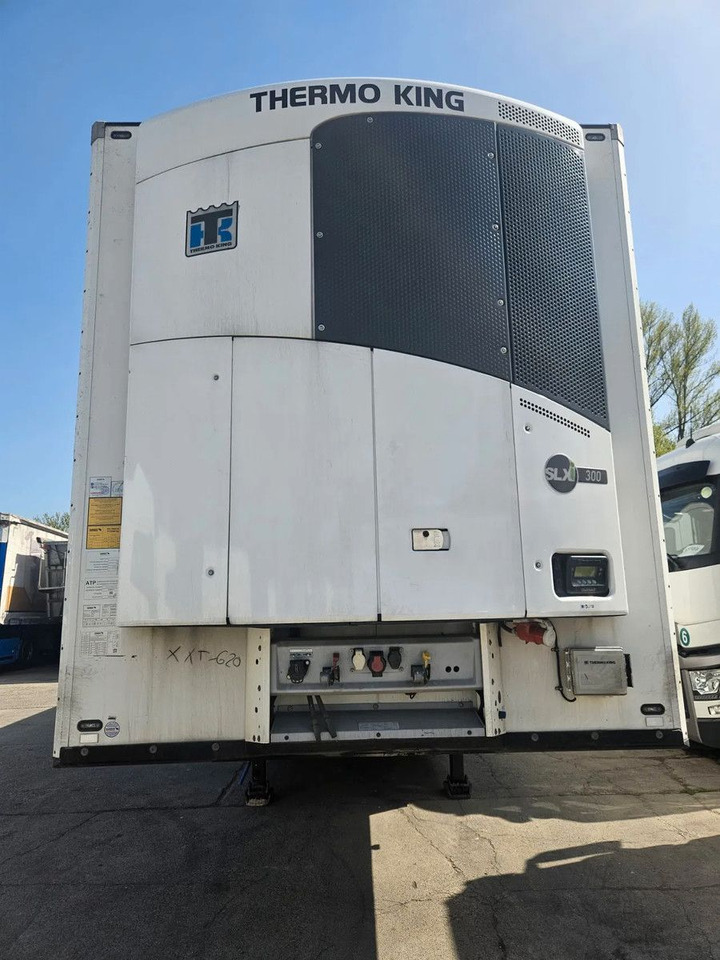 Schmitz Cargobull SCB S3T Thermo King SLXi 300 Lifting axle A - 2 - Koelwagen oplegger: afbeelding 3 Schmitz Cargobull SCB S3T Thermo King SLXi 300 Lifting axle A - 2 - Koelwagen oplegger: afbeelding 3