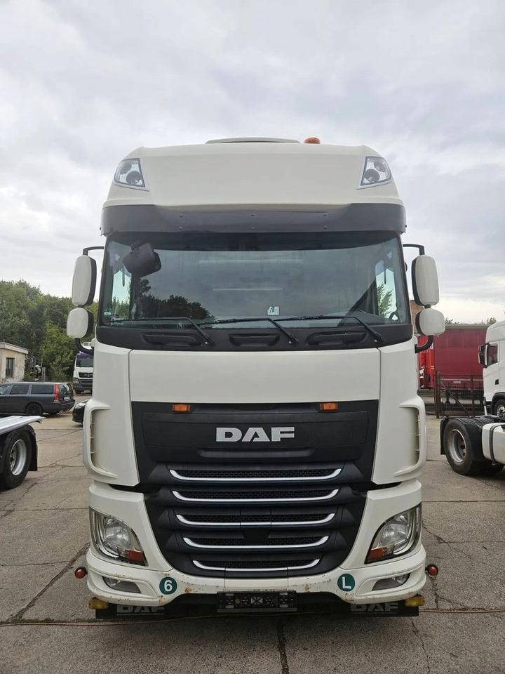 DAF XF 460 SSC, Intarder, New Smart2 Tachograph, Sta - Trekker: afbeelding 5 DAF XF 460 SSC, Intarder, New Smart2 Tachograph, Sta - Trekker: afbeelding 5