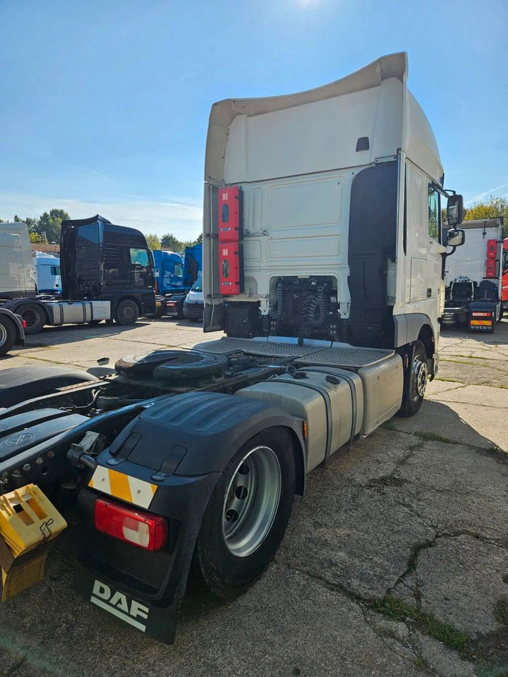 DAF XF 460 SSC Retarder Standklima - Trekker: afbeelding 5 DAF XF 460 SSC Retarder Standklima - Trekker: afbeelding 5