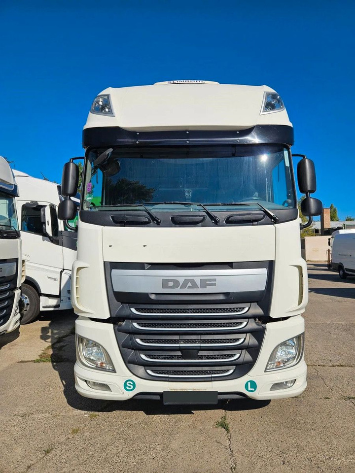 DAF XF 460 SSC Retarder Standklima - Trekker: afbeelding 3 DAF XF 460 SSC Retarder Standklima - Trekker: afbeelding 3