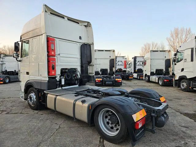 DAF XF 480 XF480-SSC-Mega-StandKlima - Trekker: afbeelding 4 DAF XF 480 XF480-SSC-Mega-StandKlima - Trekker: afbeelding 4