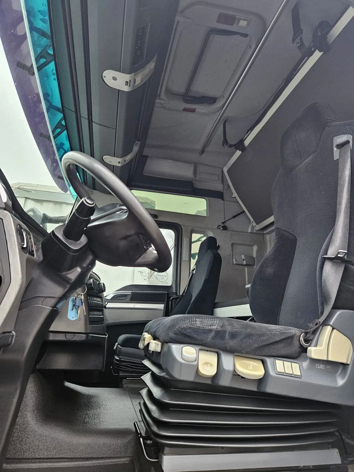 MAN TGX 18.440 XXL Standard Euro 5 EEV - Trekker: afbeelding 5 MAN TGX 18.440 XXL Standard Euro 5 EEV - Trekker: afbeelding 5