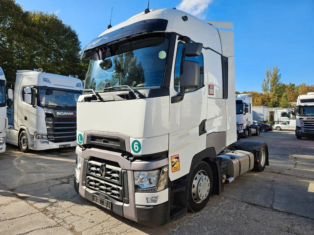 Renault T520 HSC, Mega, Standklima, 17 units - Trekker: afbeelding 1 Renault T520 HSC, Mega, Standklima, 17 units - Trekker: afbeelding 1