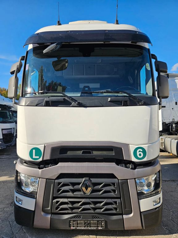 Renault T520 HSC, Mega, Standklima, 17 units - Trekker: afbeelding 2 Renault T520 HSC, Mega, Standklima, 17 units - Trekker: afbeelding 2