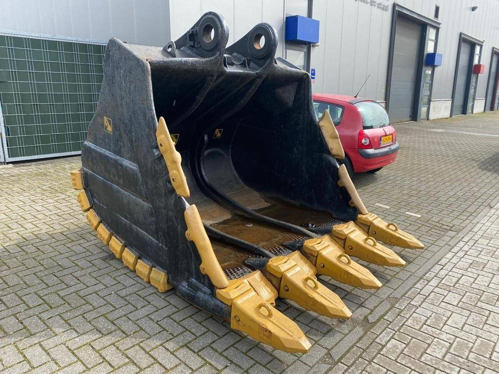 Hitachi ZX 870 - Bak voor Bouwmachine: afbeelding 2 Hitachi ZX 870 - Bak voor Bouwmachine: afbeelding 2