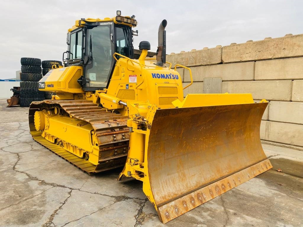 Komatsu D 71 PXi-24eo - Bulldozer: afbeelding 3 Komatsu D 71 PXi-24eo - Bulldozer: afbeelding 3