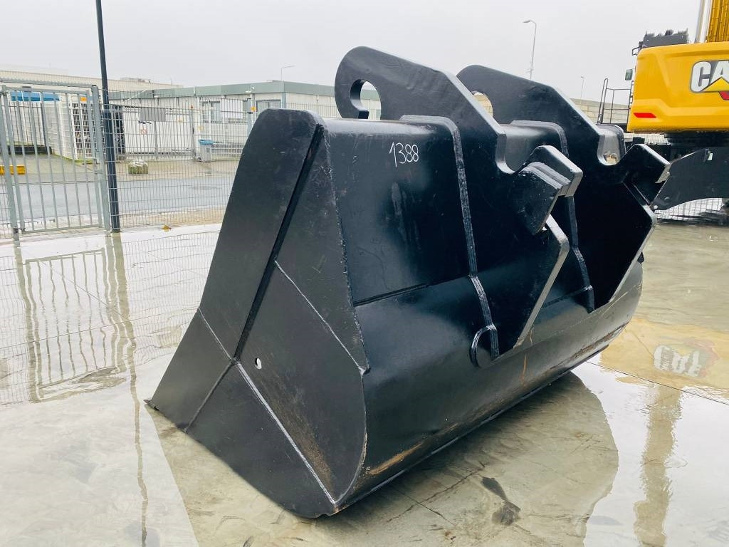 Verachtert CW70 - Bak voor Bouwmachine: afbeelding 4 Verachtert CW70 - Bak voor Bouwmachine: afbeelding 4