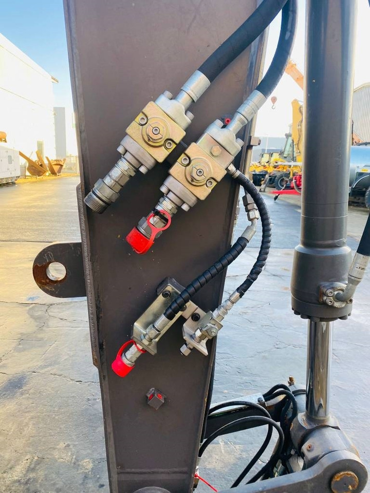 Leasing Volvo EWR 150 E Volvo EWR 150 E: afbeelding 8 Leasing Volvo EWR 150 E Volvo EWR 150 E: afbeelding 8