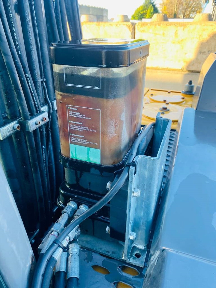 Leasing Volvo EWR 150 E Volvo EWR 150 E: afbeelding 10 Leasing Volvo EWR 150 E Volvo EWR 150 E: afbeelding 10