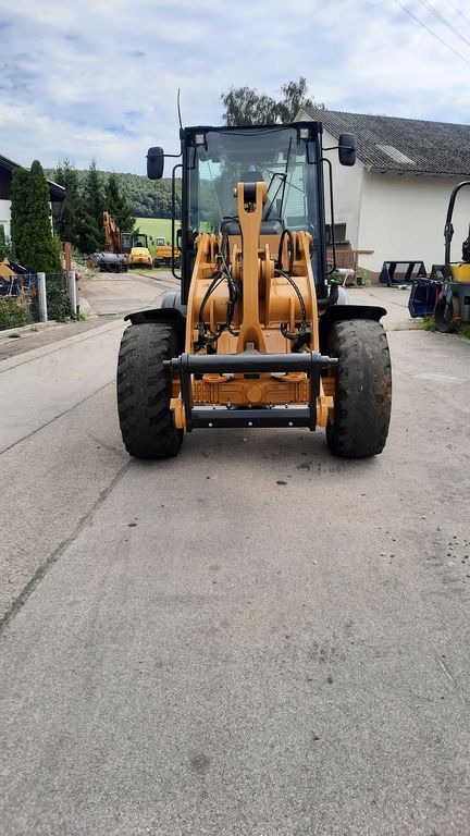 CAT 908M - Wiellader: afbeelding 2 CAT 908M - Wiellader: afbeelding 2