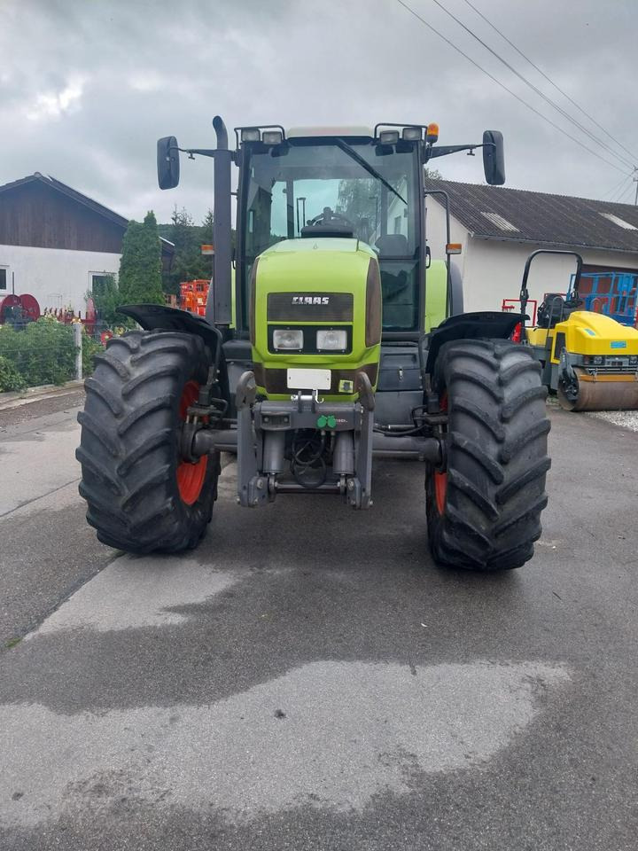 Claas Ares 816 RZ Schlepper Traktor Bulldog - Tractor: afbeelding 3 Claas Ares 816 RZ Schlepper Traktor Bulldog - Tractor: afbeelding 3
