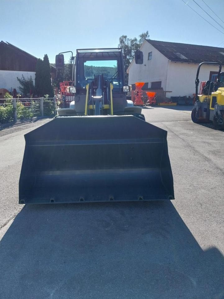 Radlader Kramer 5095 Hoflader Lader Schaufellader 950 850 750 - Kniklader: afbeelding 2 Radlader Kramer 5095 Hoflader Lader Schaufellader 950 850 750 - Kniklader: afbeelding 2