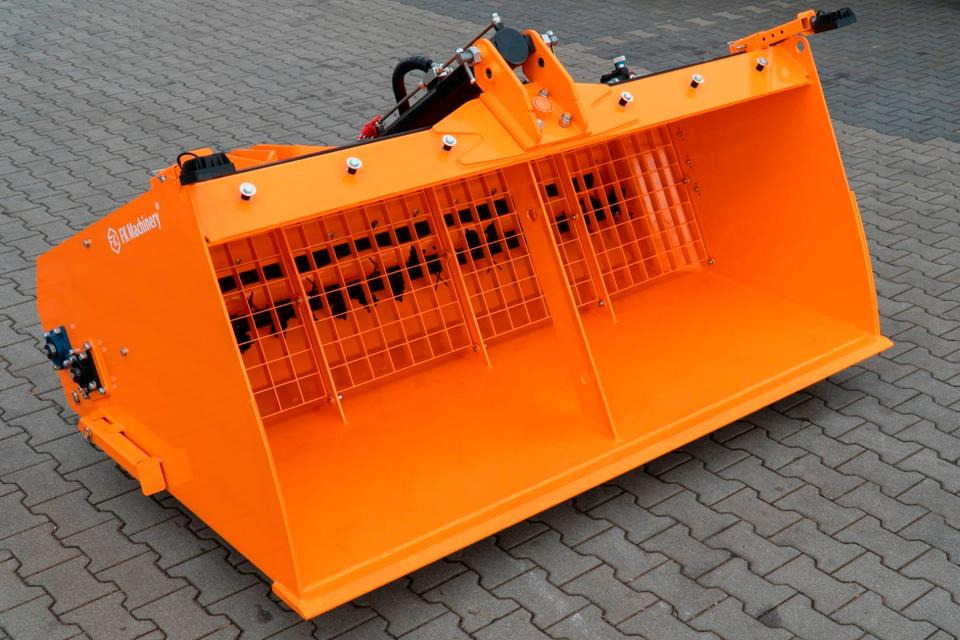 Salzstreuer Sandstreuer Splittstreuer Schlepper Traktor Fendt - Zout/ Zandstrooier: afbeelding 2 Salzstreuer Sandstreuer Splittstreuer Schlepper Traktor Fendt - Zout/ Zandstrooier: afbeelding 2