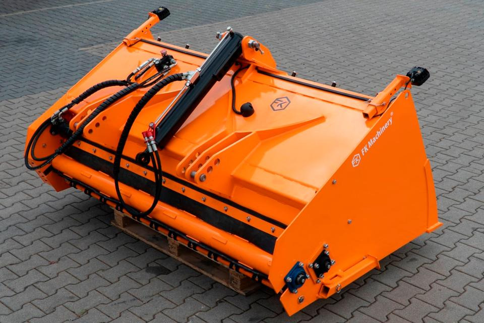 Salzstreuer Sandstreuer Splittstreuer Schlepper Traktor Fendt - Zout/ Zandstrooier: afbeelding 5 Salzstreuer Sandstreuer Splittstreuer Schlepper Traktor Fendt - Zout/ Zandstrooier: afbeelding 5