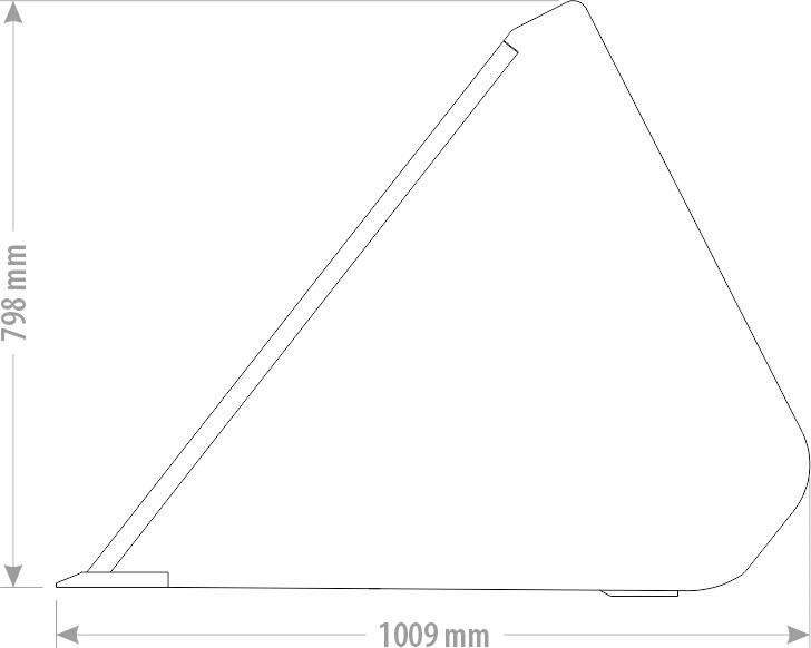Siebschaufel Holzschaufel Rübenschaufel Kartoffelschaufel Fendt - Voorladerbak: afbeelding 2 Siebschaufel Holzschaufel Rübenschaufel Kartoffelschaufel Fendt - Voorladerbak: afbeelding 2
