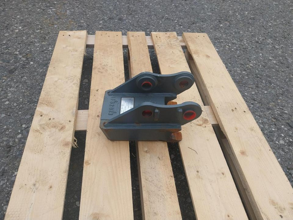 Neuen Schnellwechsler MS 01 1 - 2,5 to Minibagger Volvo Neuson - Snelwissel voor Minigraafmachine: afbeelding 2 Neuen Schnellwechsler MS 01 1 - 2,5 to Minibagger Volvo Neuson - Snelwissel voor Minigraafmachine: afbeelding 2