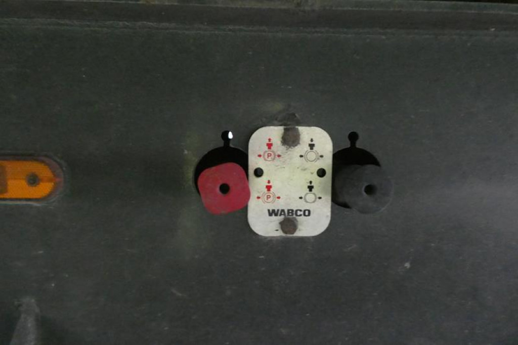 CARNEHL Kippauflieger CHKS A Kippauflieger - Kipper oplegger: afbeelding 5 CARNEHL Kippauflieger CHKS A Kippauflieger - Kipper oplegger: afbeelding 5