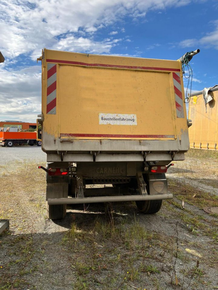 CARNEHL Kippauflieger CHKS A Kippauflieger - Kipper oplegger: afbeelding 3 CARNEHL Kippauflieger CHKS A Kippauflieger - Kipper oplegger: afbeelding 3