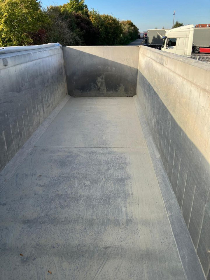 CARNEHL Kippauflieger CHKS A Kippauflieger - Kipper oplegger: afbeelding 5 CARNEHL Kippauflieger CHKS A Kippauflieger - Kipper oplegger: afbeelding 5