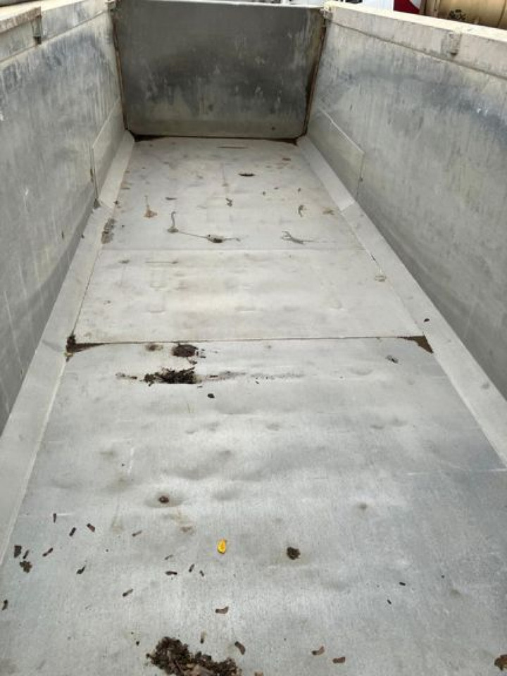 CARNEHL Kippauflieger CHKS A Kippauflieger - Kipper oplegger: afbeelding 5 CARNEHL Kippauflieger CHKS A Kippauflieger - Kipper oplegger: afbeelding 5