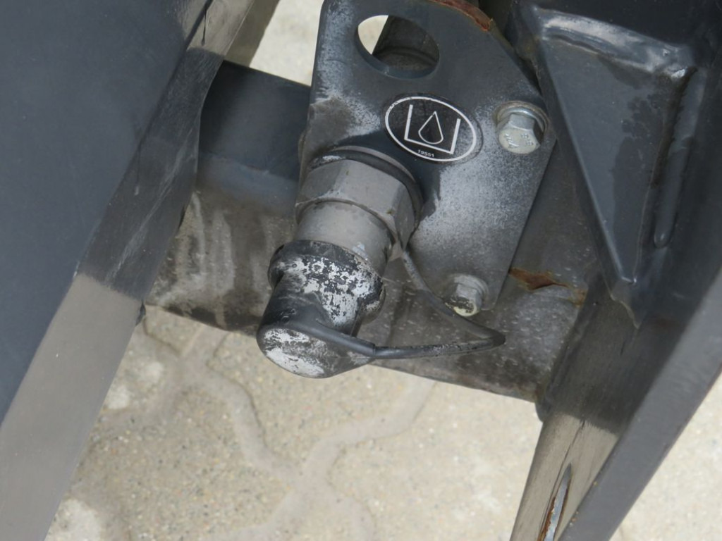 KIEFER Bokimobil 1152 2-Achs Allradkipper - Kipper bestelwagen: afbeelding 4 KIEFER Bokimobil 1152 2-Achs Allradkipper - Kipper bestelwagen: afbeelding 4