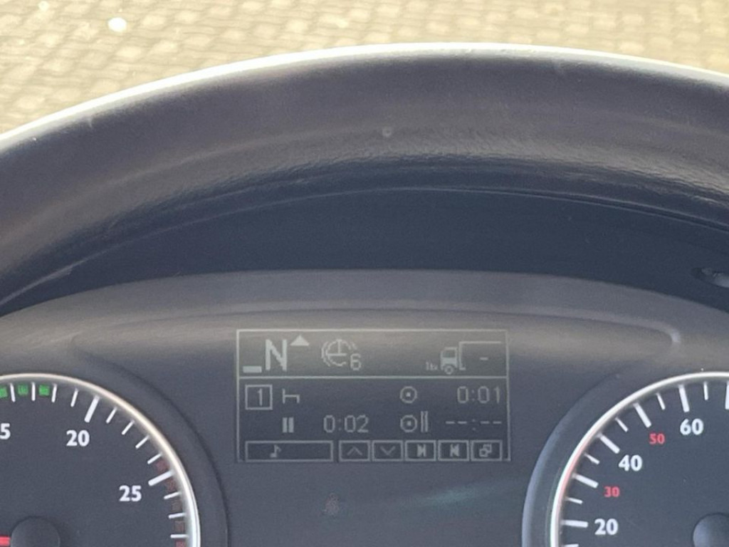 Kipper vrachtwagen MAN MAN TG-S 2-Achs Kipper 18.480: afbeelding 6 Kipper vrachtwagen MAN MAN TG-S 2-Achs Kipper 18.480: afbeelding 6