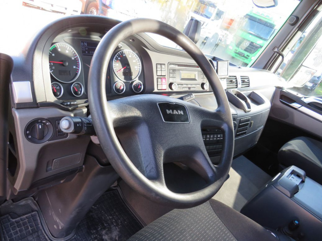 MAN MAN TG-S Abrollkipper 18.320 BL - Haakarmsysteem vrachtwagen: afbeelding 5 MAN MAN TG-S Abrollkipper 18.320 BL - Haakarmsysteem vrachtwagen: afbeelding 5