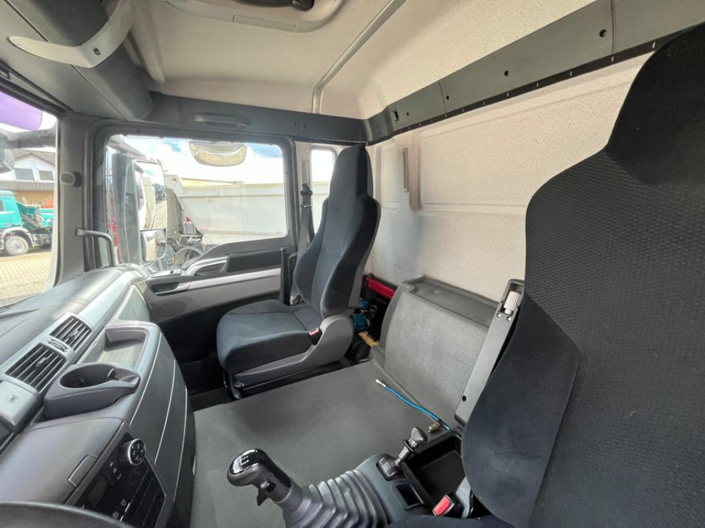 MAN TG-S 26.440 6x4 BB 3-Achs Kipper Schalter - Kipper vrachtwagen: afbeelding 2 MAN TG-S 26.440 6x4 BB 3-Achs Kipper Schalter - Kipper vrachtwagen: afbeelding 2