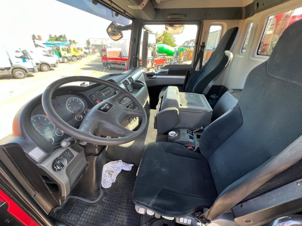 MAN TG-S 26.440 6x6 3-Achs Allradkipper Bordmatik - Kipper vrachtwagen: afbeelding 5 MAN TG-S 26.440 6x6 3-Achs Allradkipper Bordmatik - Kipper vrachtwagen: afbeelding 5