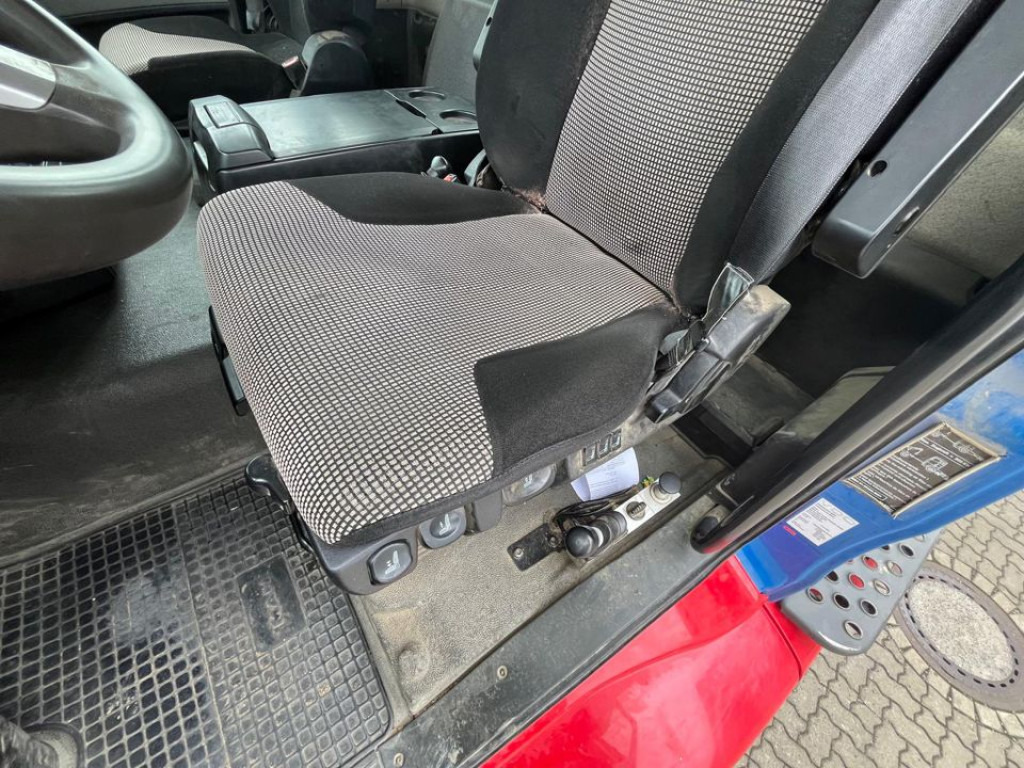 MAN TG-S 26.500 6x6 BB 3-Achs Allradkipper Bordmatik - Kipper vrachtwagen: afbeelding 3 MAN TG-S 26.500 6x6 BB 3-Achs Allradkipper Bordmatik - Kipper vrachtwagen: afbeelding 3