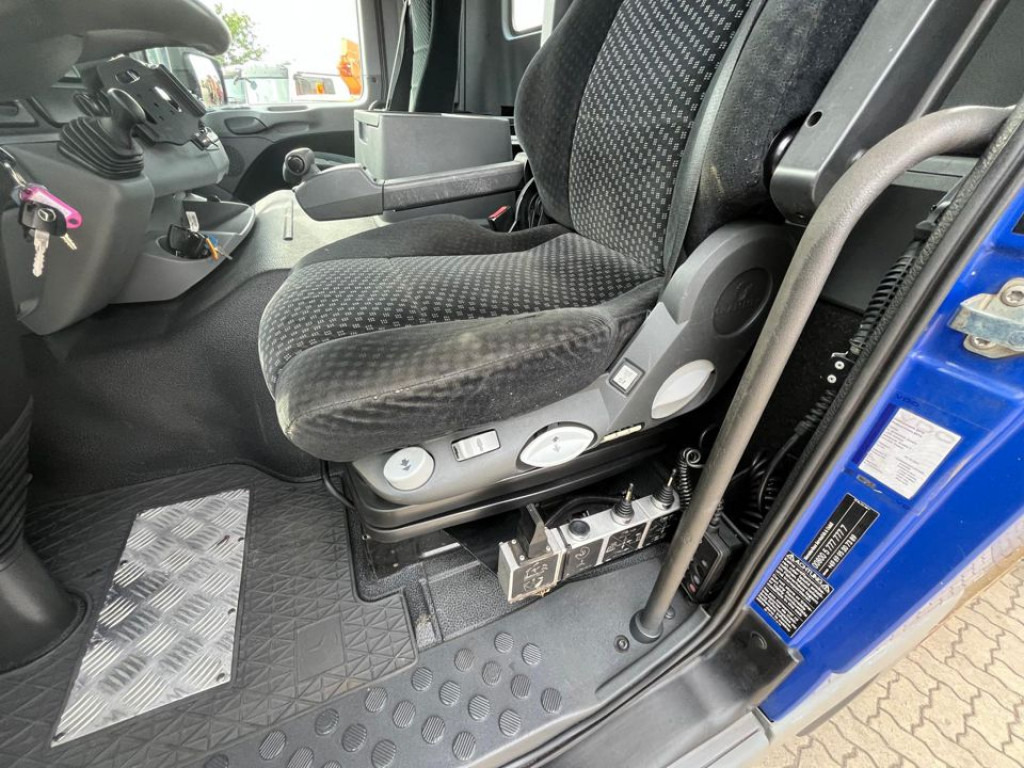 MERCEDES-BENZ Actros 2541 L6x2 Abrollkipper Meiller Schub Knick - Haakarmsysteem vrachtwagen: afbeelding 3 MERCEDES-BENZ Actros 2541 L6x2 Abrollkipper Meiller Schub Knick - Haakarmsysteem vrachtwagen: afbeelding 3