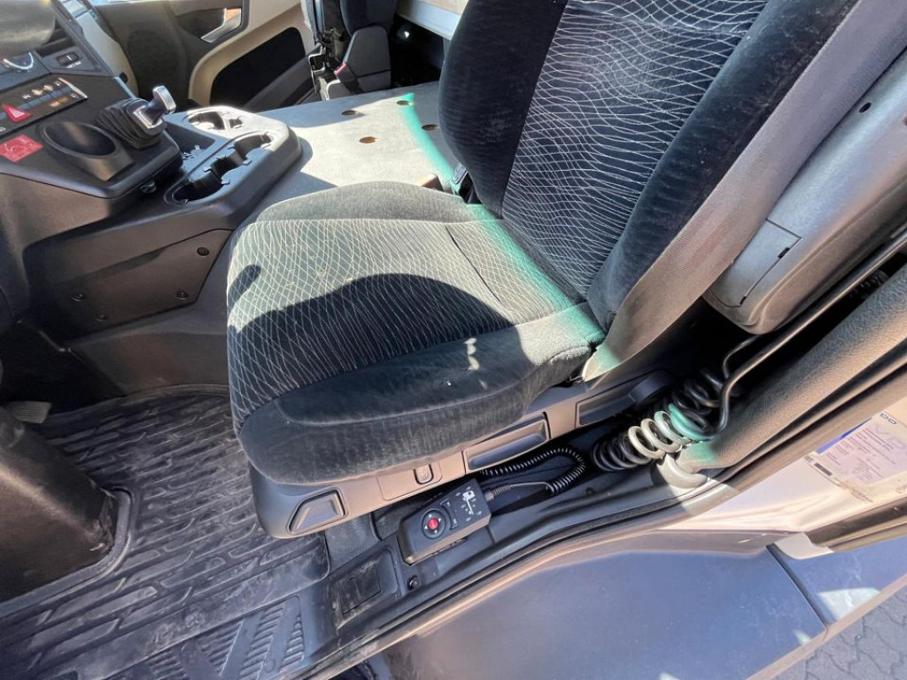 MERCEDES-BENZ Actros 2543 L 6x2 Abrollkipper MeillerLenk Lift - Haakarmsysteem vrachtwagen: afbeelding 4 MERCEDES-BENZ Actros 2543 L 6x2 Abrollkipper MeillerLenk Lift - Haakarmsysteem vrachtwagen: afbeelding 4