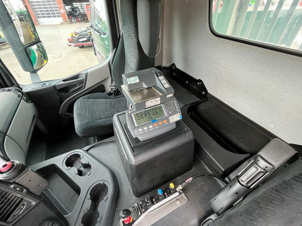 MERCEDES-BENZ Antos 2540 L 6x2 Absetzkipper Vorlauf Lenk - Portaalarmsysteem vrachtwagen: afbeelding 3 MERCEDES-BENZ Antos 2540 L 6x2 Absetzkipper Vorlauf Lenk - Portaalarmsysteem vrachtwagen: afbeelding 3