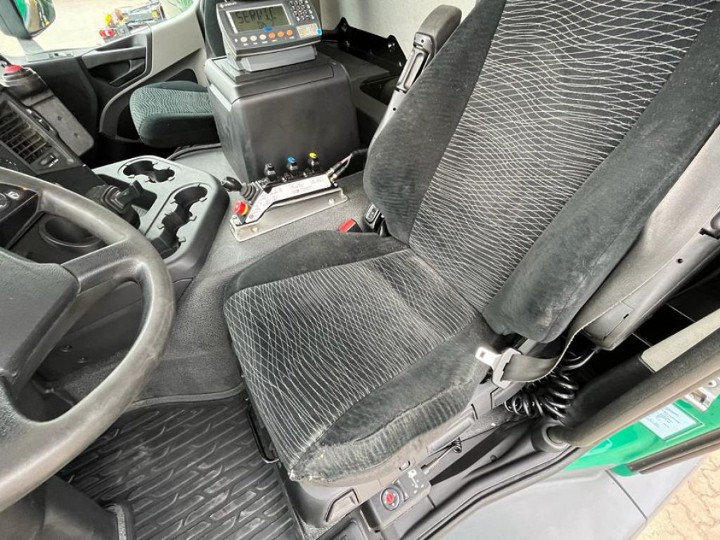 MERCEDES-BENZ Antos 2540 L 6x2 Absetzkipper Vorlauf Lenk - Portaalarmsysteem vrachtwagen: afbeelding 2 MERCEDES-BENZ Antos 2540 L 6x2 Absetzkipper Vorlauf Lenk - Portaalarmsysteem vrachtwagen: afbeelding 2