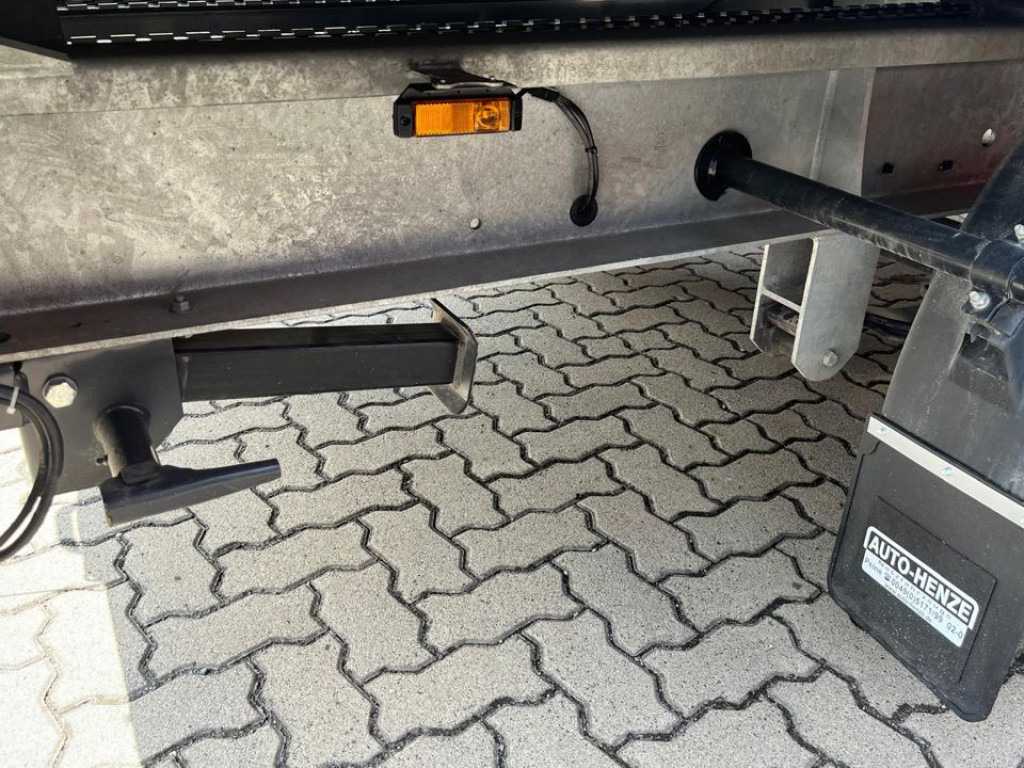 MOESLEIN Tandemkippanhänger TDS Kippanhänger 11 - Kipper aanhangwagen: afbeelding 5 MOESLEIN Tandemkippanhänger TDS Kippanhänger 11 - Kipper aanhangwagen: afbeelding 5