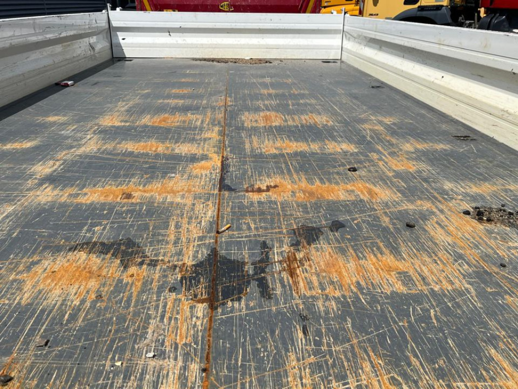 MOESLEIN Tandemkippanhänger TDS Kippanhänger 11 - Kipper aanhangwagen: afbeelding 4 MOESLEIN Tandemkippanhänger TDS Kippanhänger 11 - Kipper aanhangwagen: afbeelding 4