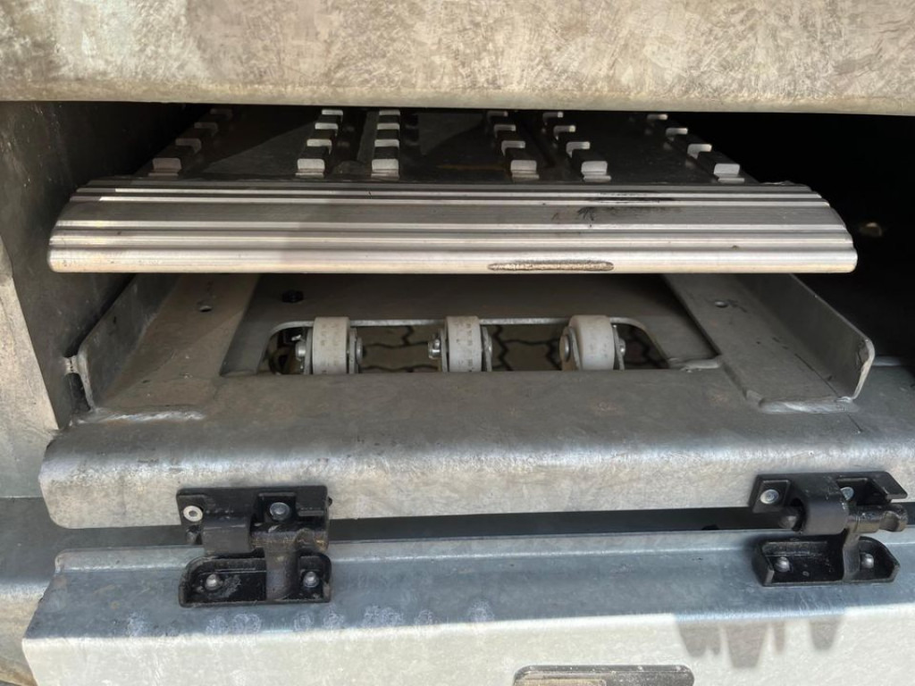 MOESLEIN Tandemkippanhänger TDS Kippanhänger 11 - Kipper aanhangwagen: afbeelding 3 MOESLEIN Tandemkippanhänger TDS Kippanhänger 11 - Kipper aanhangwagen: afbeelding 3