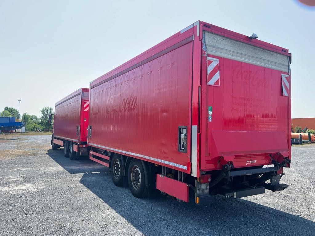 Mercedes-Benz Antos 2540 L 6x2 Pritsche LBW Mercedes-Benz Antos 2540 L 6x2 Pritsche LBW - Drankenwagen vrachtwagen: afbeelding 3 Mercedes-Benz Antos 2540 L 6x2 Pritsche LBW Mercedes-Benz Antos 2540 L 6x2 Pritsche LBW - Drankenwagen vrachtwagen: afbeelding 3
