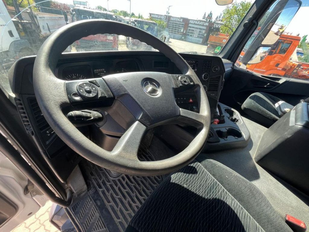 Mercedes-Benz Arocs 3240 B 8x4 4 Achs Muldenkipper Meiller - Kipper vrachtwagen: afbeelding 5 Mercedes-Benz Arocs 3240 B 8x4 4 Achs Muldenkipper Meiller - Kipper vrachtwagen: afbeelding 5