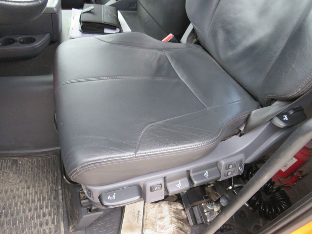 SCANIA (S) G 410 LB 6x2*4HNA Abrollkipper Lift+Lenkachse 289TKM - Haakarmsysteem vrachtwagen: afbeelding 4 SCANIA (S) G 410 LB 6x2*4HNA Abrollkipper Lift+Lenkachse 289TKM - Haakarmsysteem vrachtwagen: afbeelding 4