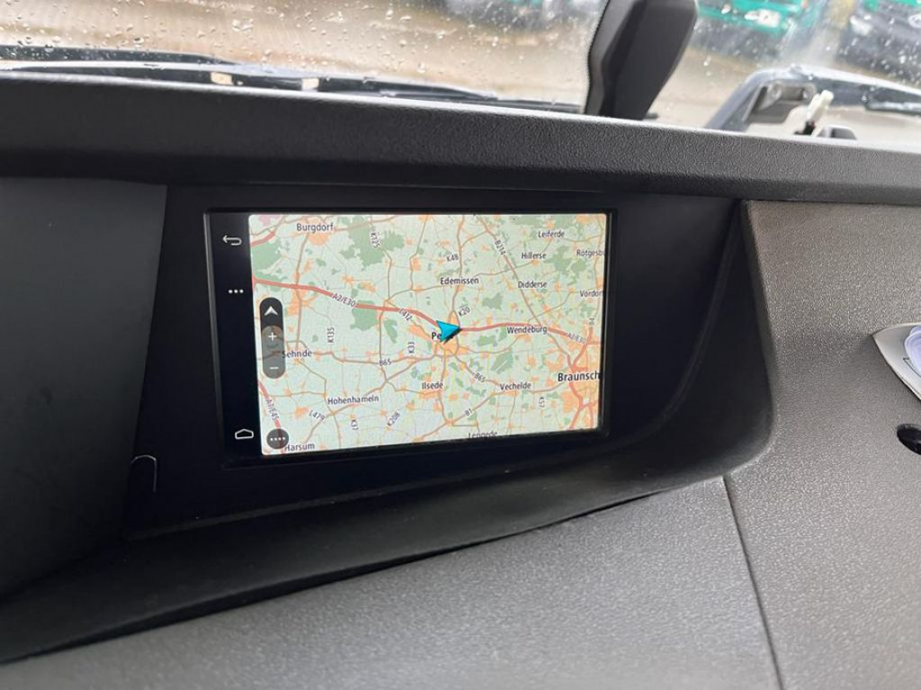 VOLVO (S) Truck FH 500 6x2 Abrollkipper Funkfernbedienung - Haakarmsysteem vrachtwagen: afbeelding 4 VOLVO (S) Truck FH 500 6x2 Abrollkipper Funkfernbedienung - Haakarmsysteem vrachtwagen: afbeelding 4