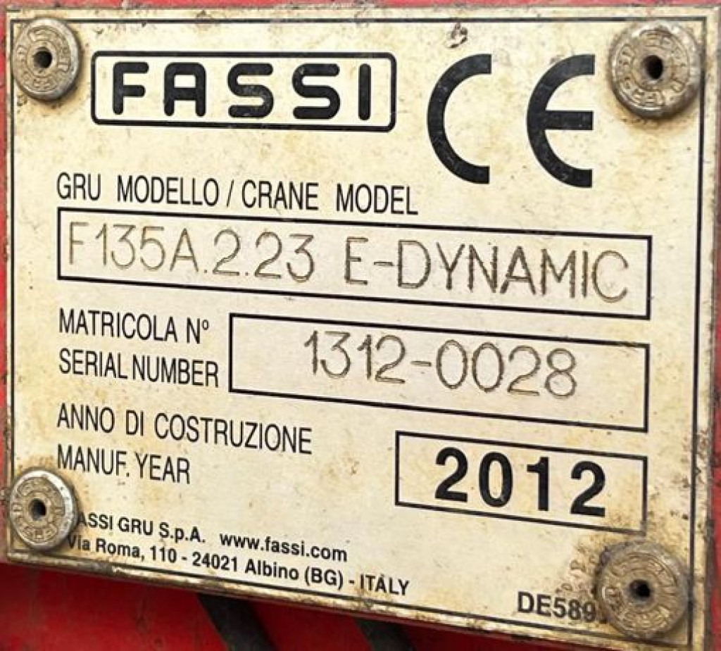 VOLVO (S) Truck FM 330 4x4 Pritsche Kran Singelreifen Funkfernbedienung - Vrachtwagen met open laadbak, Kraanwagen: afbeelding 4 VOLVO (S) Truck FM 330 4x4 Pritsche Kran Singelreifen Funkfernbedienung - Vrachtwagen met open laadbak, Kraanwagen: afbeelding 4