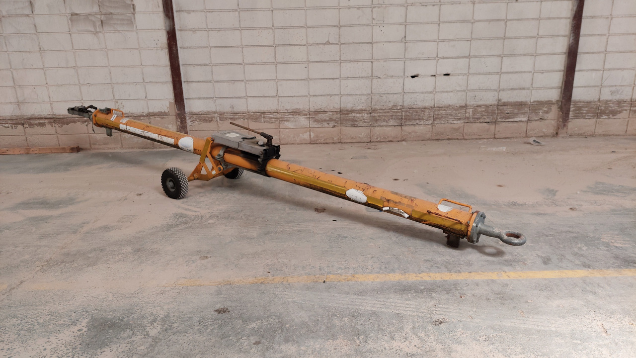 Towbar J-TOW170 JMS - Ground support equipment: afbeelding 1 Towbar J-TOW170 JMS - Ground support equipment: afbeelding 1