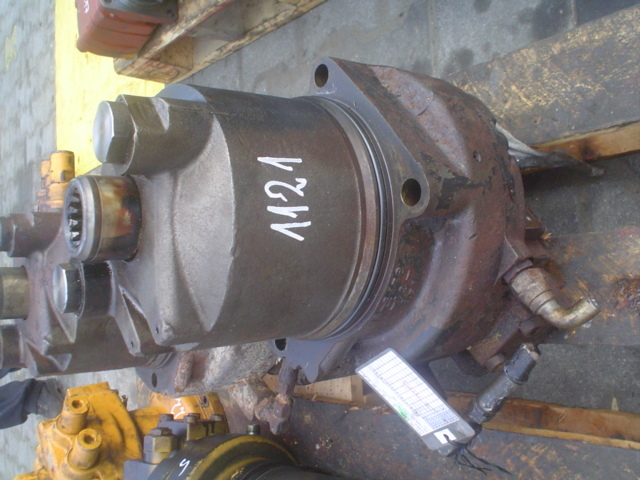 CATERPILLAR 1R-5478-03-BFI - Hydromotor voor Bouwmachine: afbeelding 1 CATERPILLAR 1R-5478-03-BFI - Hydromotor voor Bouwmachine: afbeelding 1